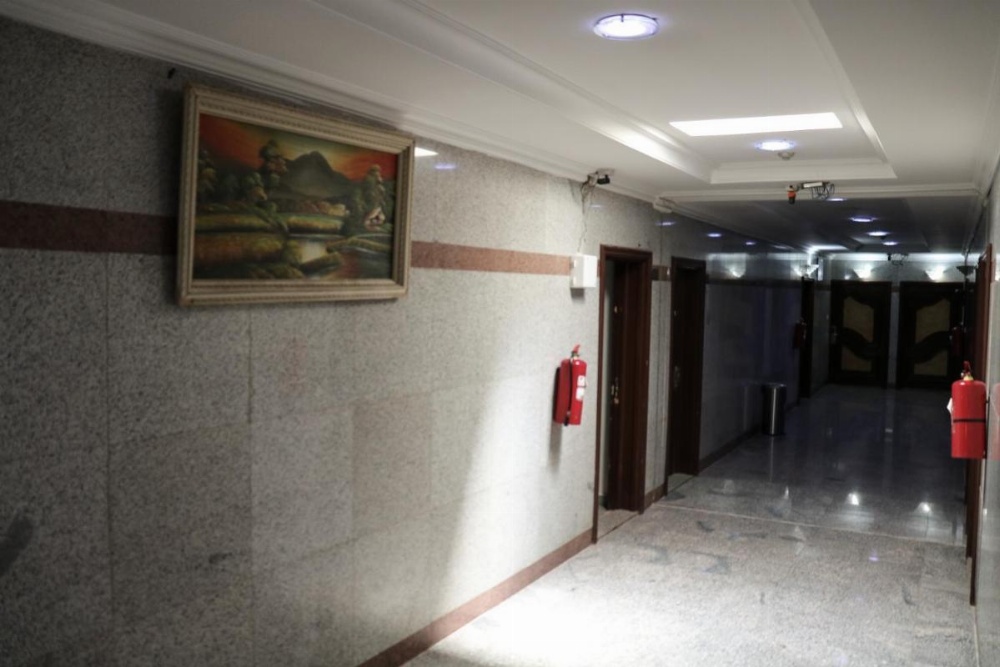 Al Farhan Hotel Suites (Exit 15) Image 15