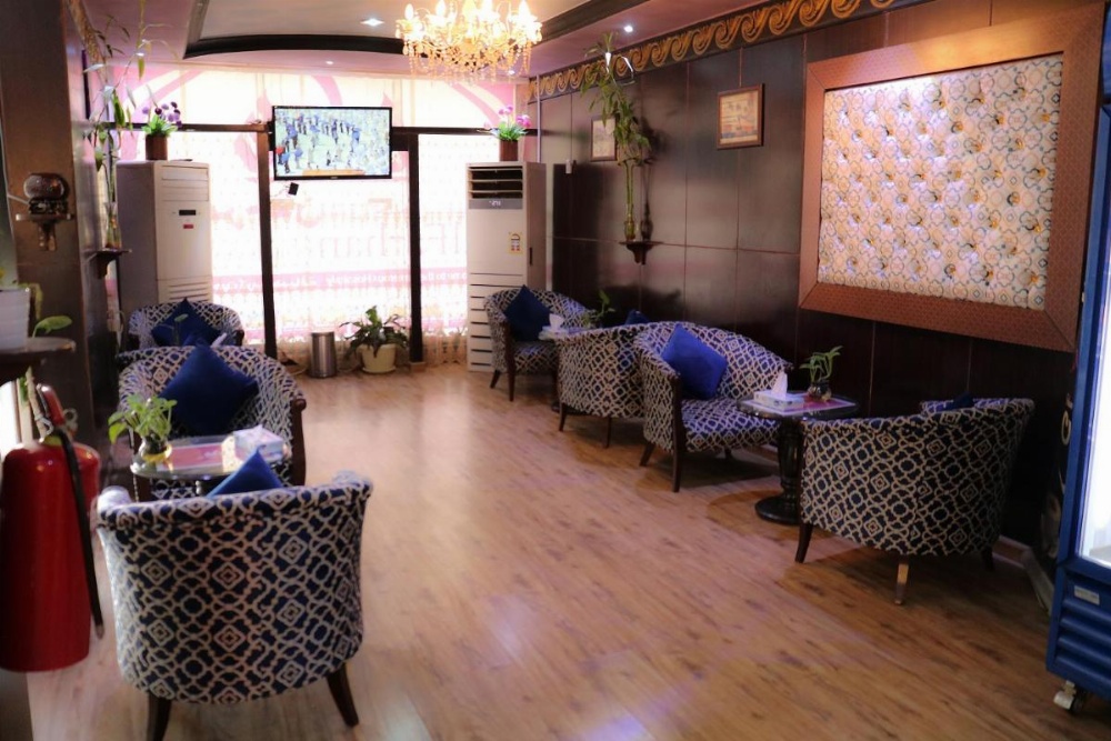 Al Farhan Hotel Suites (Exit 15) Image 17