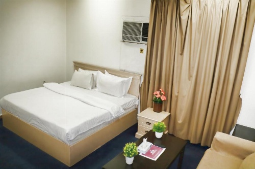 Al Farhan Hotel Suites (Exit 15) image 32