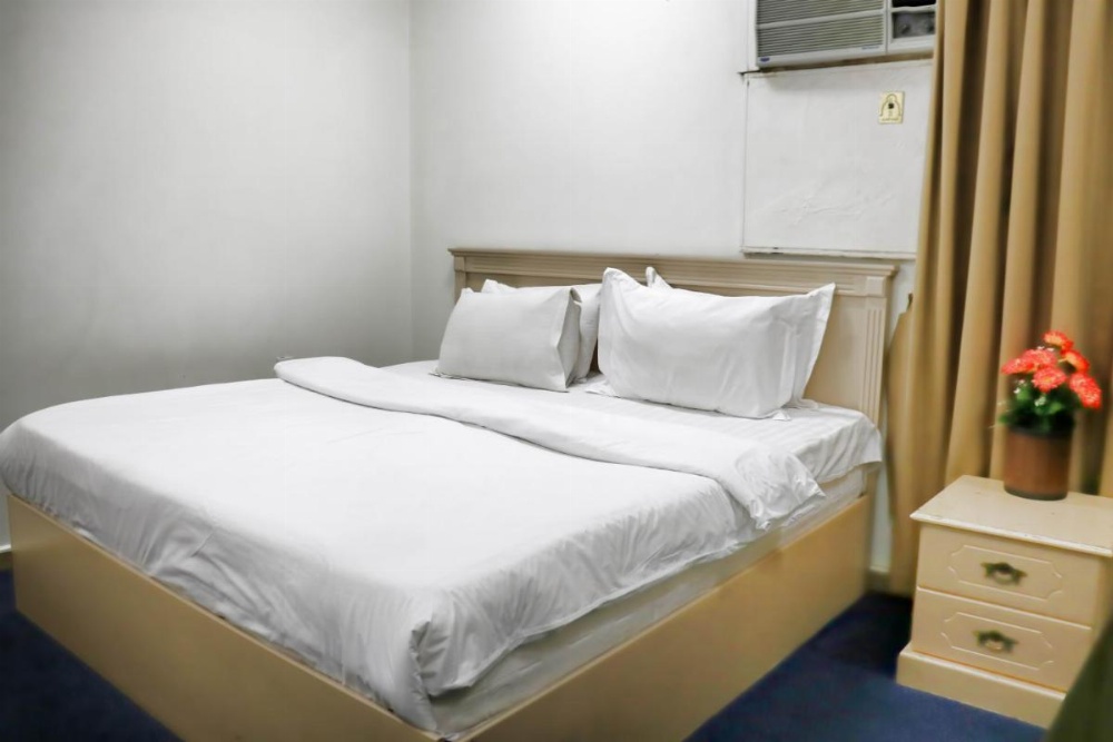 Al Farhan Hotel Suites (Exit 15) Image 33