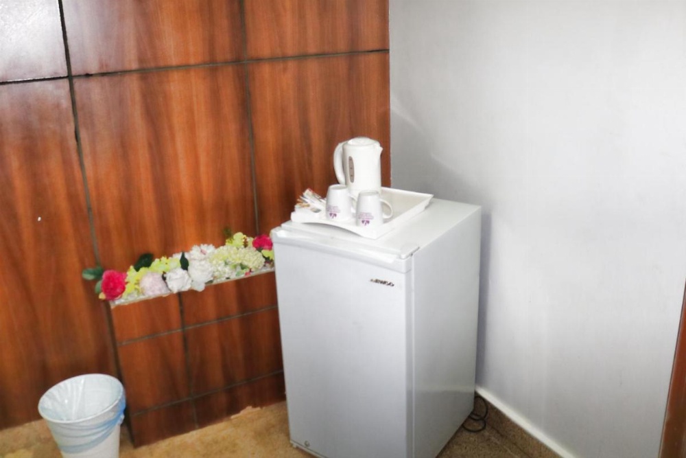Al Farhan Hotel Suites (Exit 15) Image 34