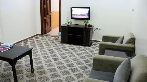 Al Farhan Hotel Suites (Exit 15) image 5