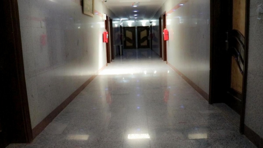 Al Farhan Hotel Suites (Exit 15) Image 6